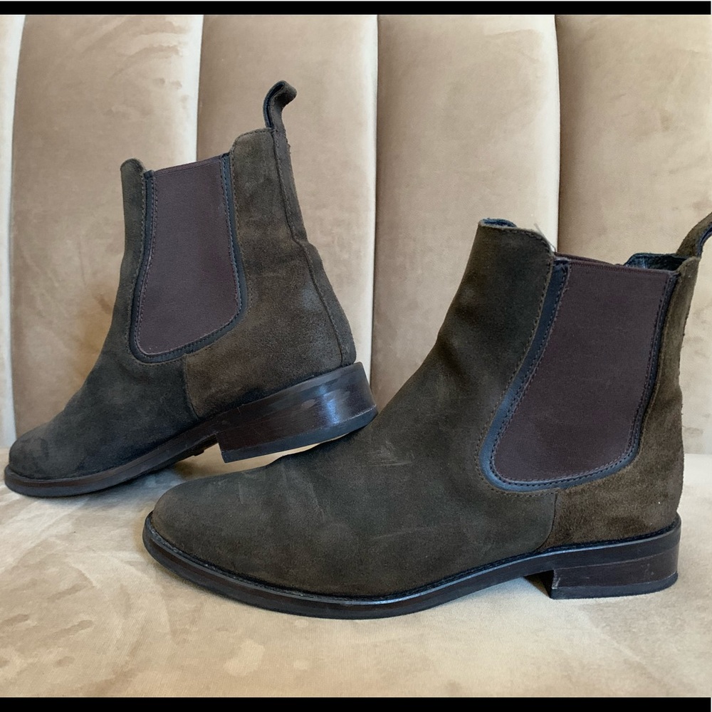 Thursday boots